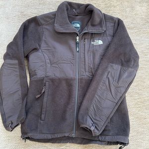 North Face Fleece